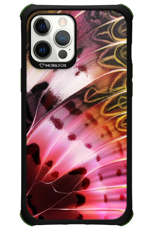 Pink Wing 2.0 - Apple iPhone 12 Pro Max