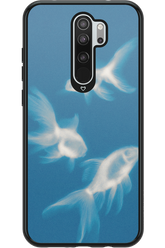Lady of the Lake 2.0 - Xiaomi Redmi Note 8 Pro