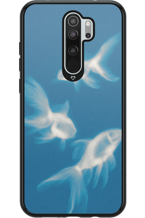 Lady of the Lake 2.0 - Xiaomi Redmi Note 8 Pro