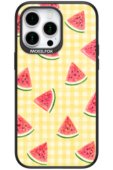 Vintage Watermelon 2.0 - Apple iPhone 15 Pro Max