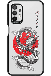 Japan dragon - Samsung Galaxy A32 5G