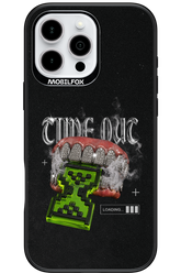 Time Out 2.0 - Apple iPhone 16 Pro Max