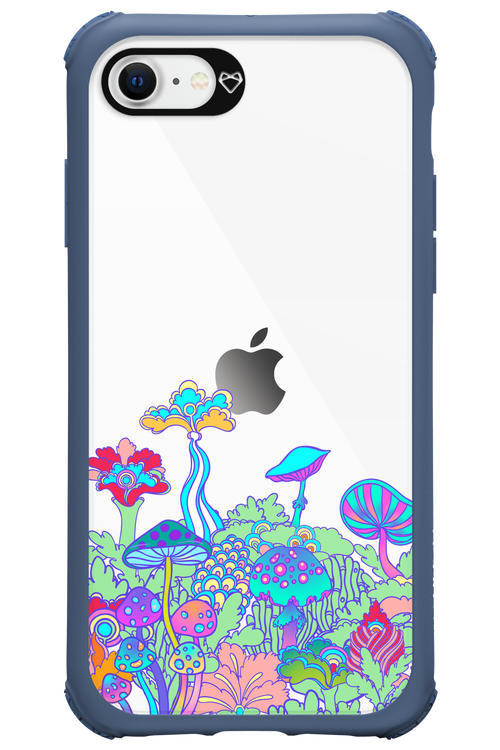 Shrooms - Apple iPhone SE 2022