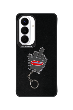 Err0r 2.0 - Samsung Galaxy S26