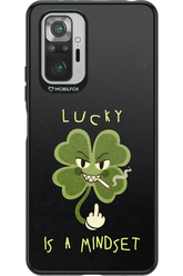 Lucky Mind 2.0 - Xiaomi Redmi Note 10S