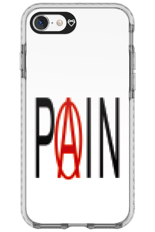 PAIN 2.0 - Apple iPhone 8