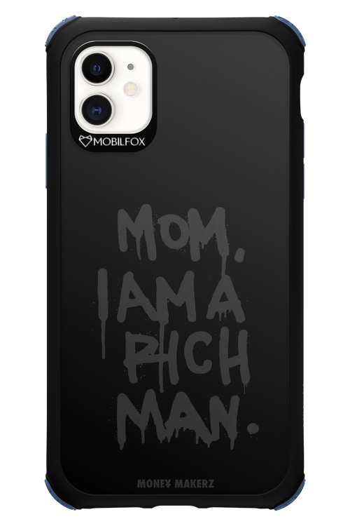 Rich Man - Apple iPhone 11