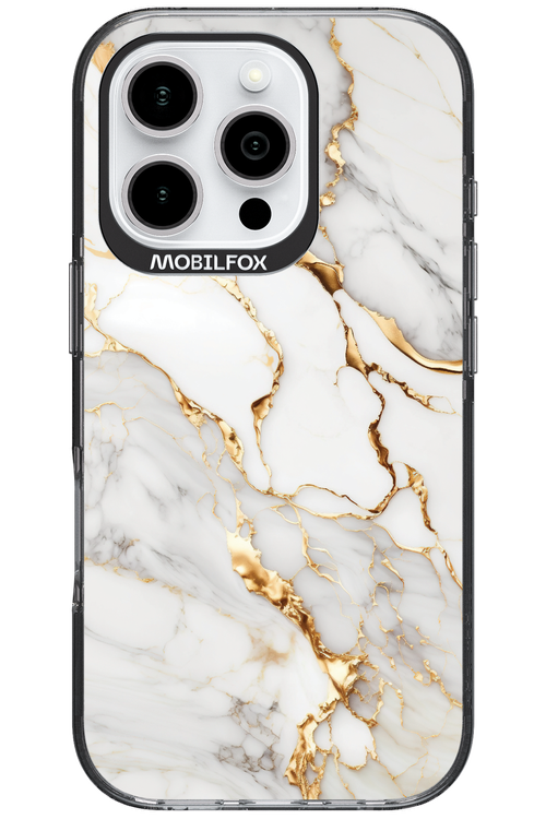 Ariel 2.0 - Apple iPhone 16 Pro