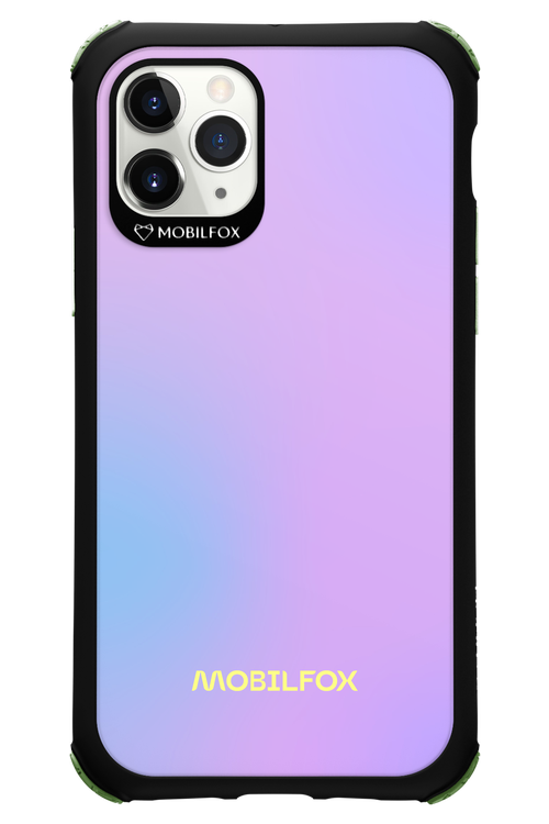 Pastel Lilac - Apple iPhone 11 Pro