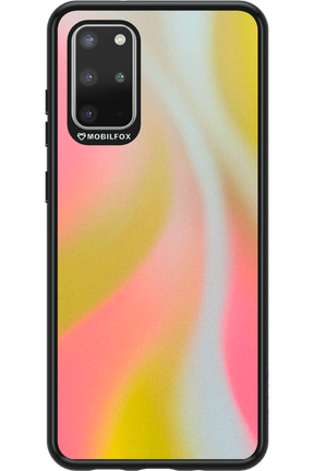 Pink Aura 2.0 - Samsung Galaxy S20+