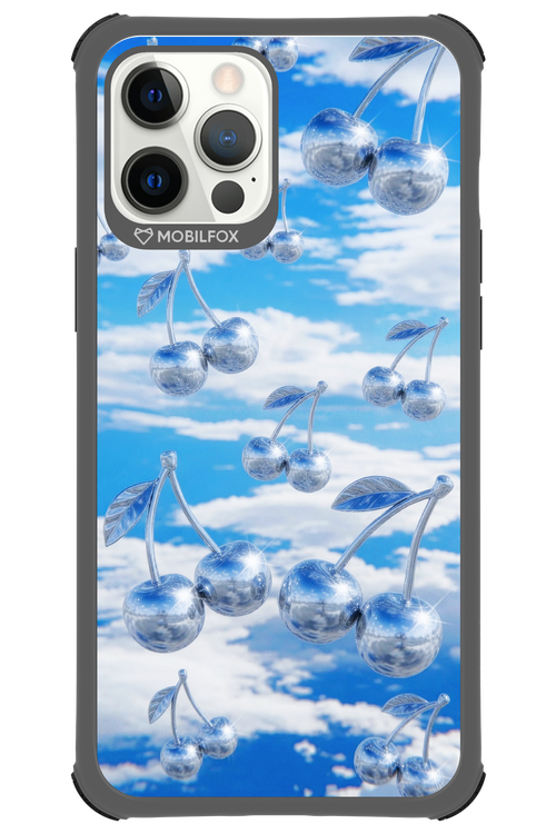 Cloud Cherry 2.0 - Apple iPhone 12 Pro Max