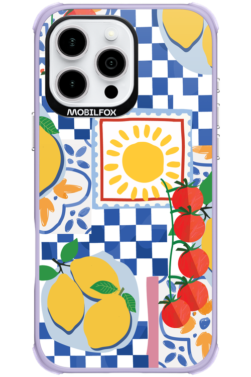 Sorrento Dream 2.0 - Apple iPhone 16 Pro Max