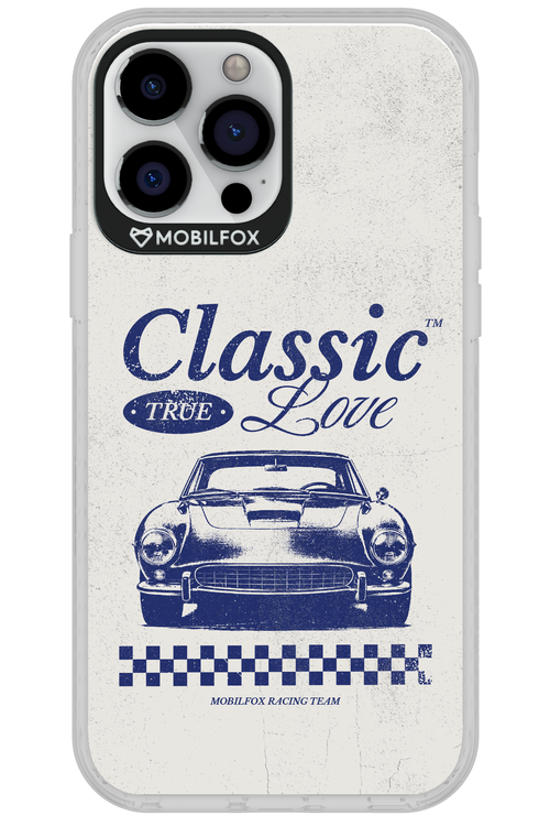 Classic Cars 2.0 - Apple iPhone 13 Pro Max