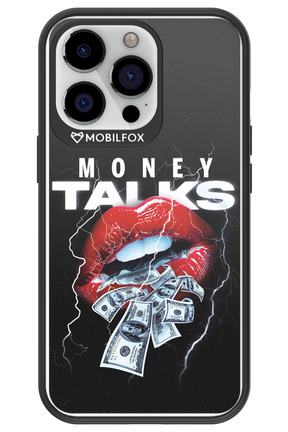 Money Talks - Apple iPhone 13 Pro