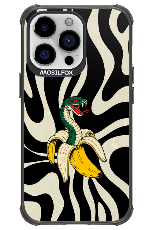 Banana Bite 2.0 - Apple iPhone 13 Pro