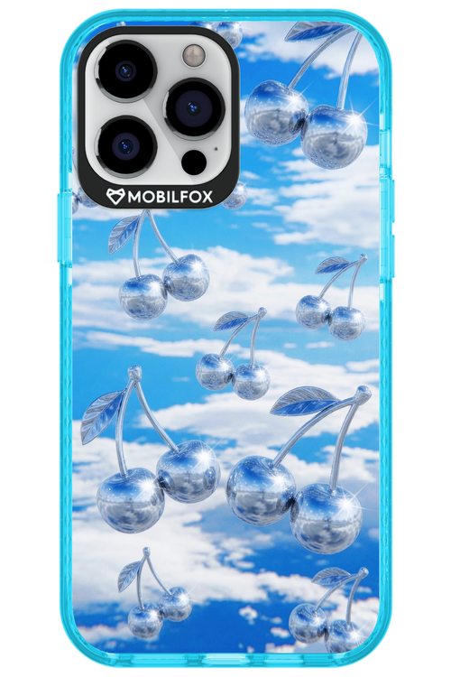 Cloud Cherry 2.0 - Apple iPhone 13 Pro Max
