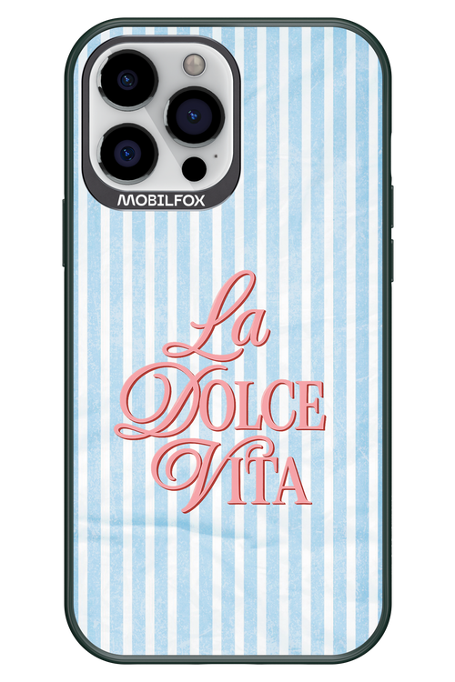 La Dolce Vita 2.0 - Apple iPhone 13 Pro Max
