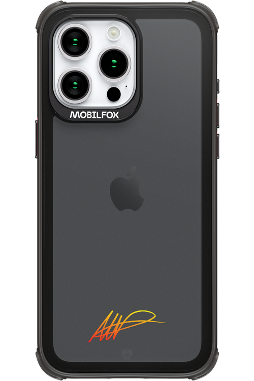 Signature Edition 2.0 - Apple iPhone 15 Pro Max