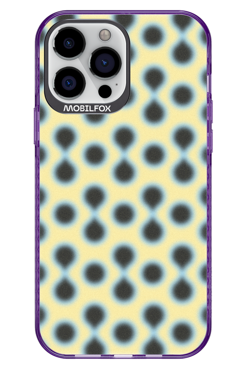 Butter Bubble 2.0 - Apple iPhone 13 Pro Max