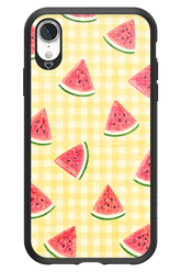 Vintage Watermelon 2.0 - Apple iPhone XR