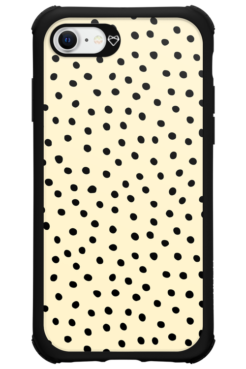 Polka Dots 2.0 - Apple iPhone SE 2020