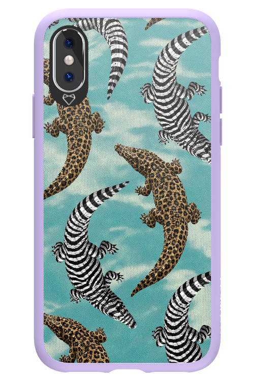 Style Bite 2.0 - Apple iPhone XS