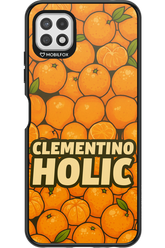 Clementino Holic 2.0 - Samsung Galaxy A22 5G
