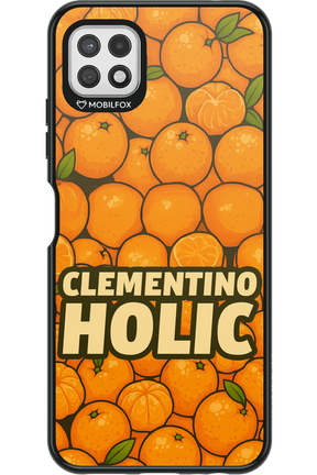 Clementino Holic 2.0 - Samsung Galaxy A22 5G