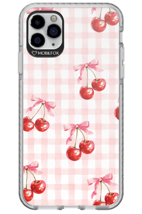 Cherry-Cherry Lady 2.0 - Apple iPhone 11 Pro Max
