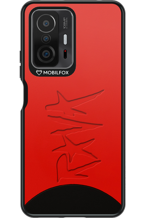Rava Red 2.0 - Xiaomi Mi 11T Pro