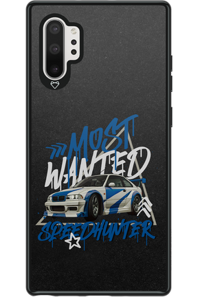 Most wanted - Samsung Galaxy Note 10+