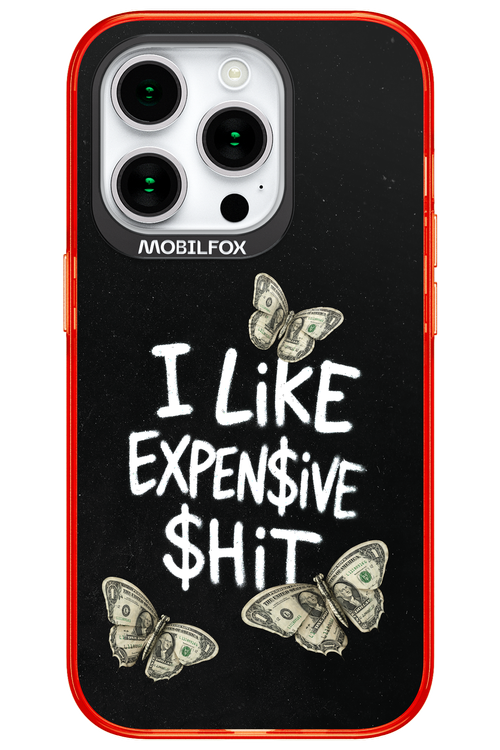 MoneyFly 2.0 - Apple iPhone 15 Pro