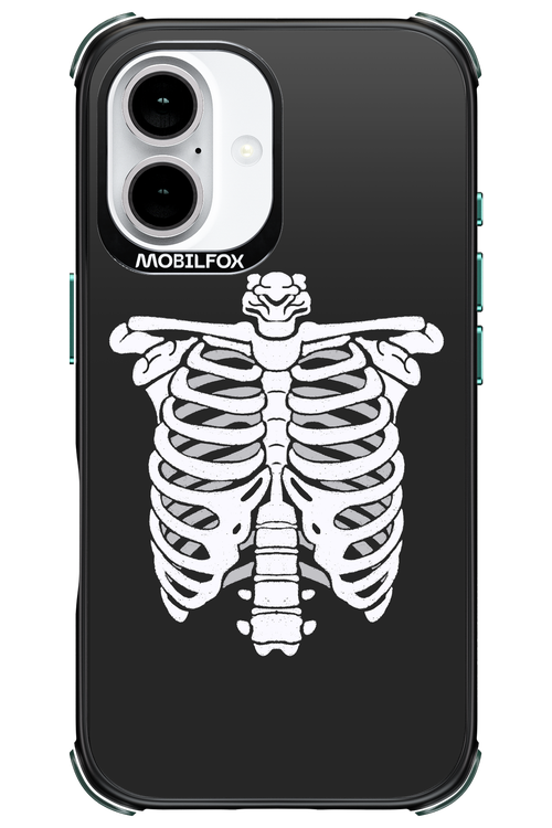 SKELETON - Apple iPhone 16