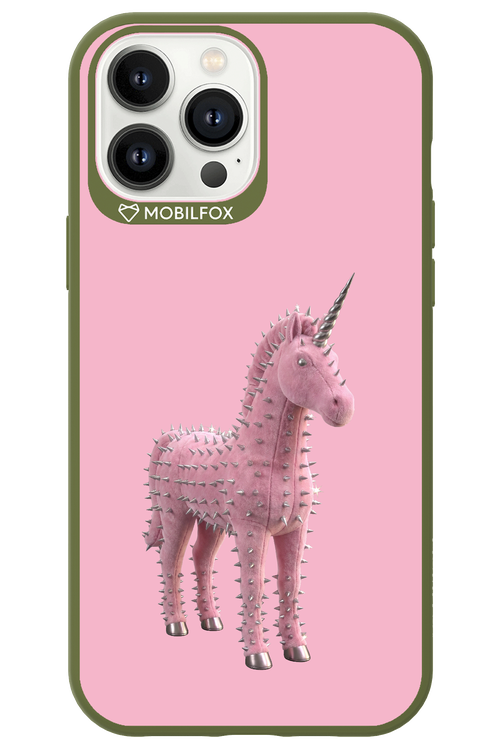 Punk Unicorn 2.0 - Apple iPhone 13 Pro Max