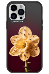 Not Your Flower 2.0 - Apple iPhone 13 Pro Max
