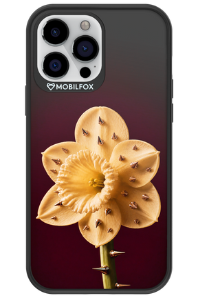 Not Your Flower 2.0 - Apple iPhone 13 Pro Max