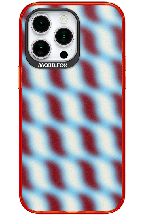 Cold Wave 2.0 - Apple iPhone 15 Pro Max