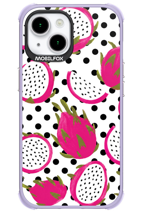 DRAGON FRUIT 2.0 - Apple iPhone 15