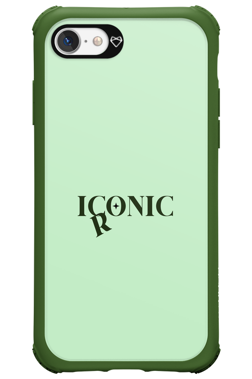I(R)ONIC - Apple iPhone 7