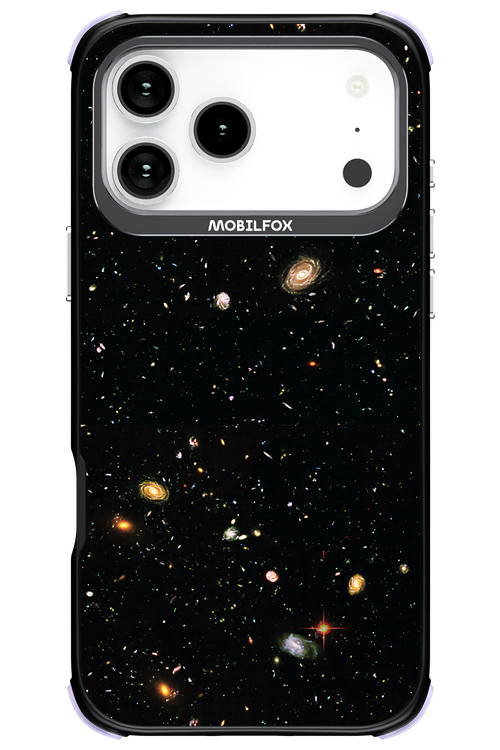 Cosmic Space - Apple iPhone 17 Pro Max