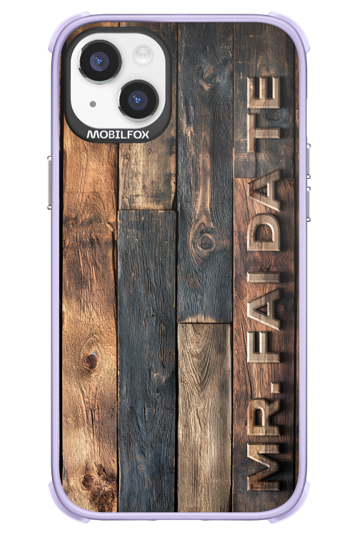Mr. FAI DA TE 2.0 - Apple iPhone 14 Plus