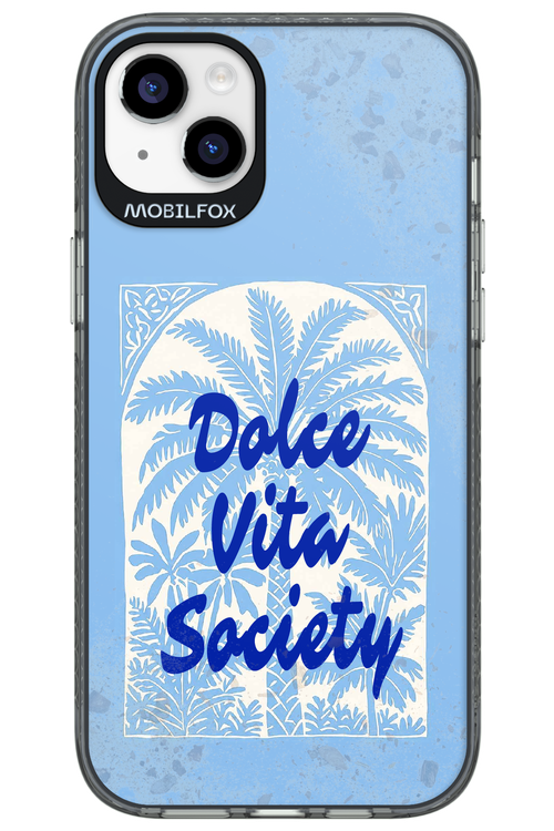 Dolce Vita Society 2.0 - Apple iPhone 14 Plus
