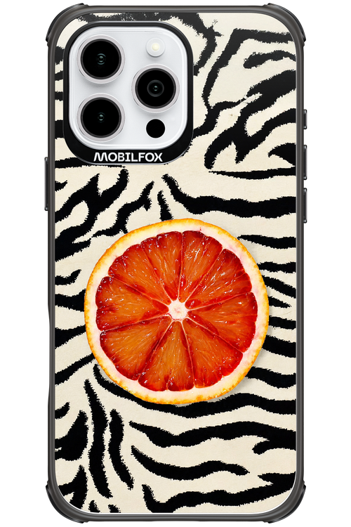Wild Nectarin 2.0 - Apple iPhone 16 Pro Max