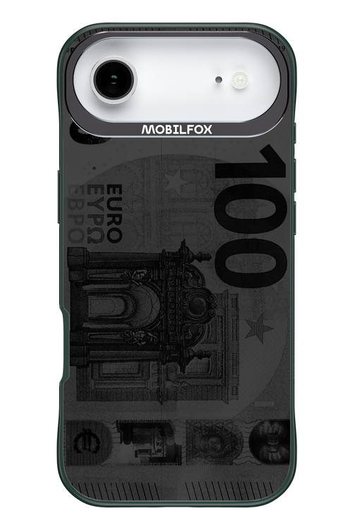 Euro Black 2.0 - Apple iPhone 17 Air
