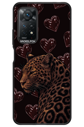 Leo Hearts 2.0 - Xiaomi Redmi Note 11Pro 4G/5G
