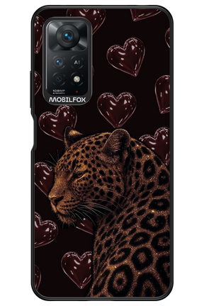 Leo Hearts 2.0 - Xiaomi Redmi Note 11Pro 4G/5G