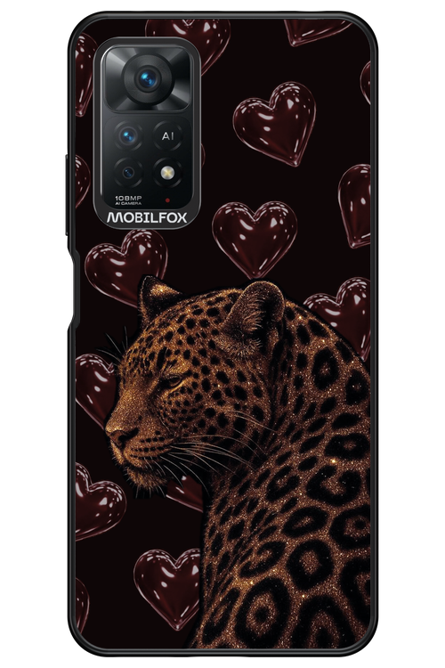 Leo Hearts 2.0 - Xiaomi Redmi Note 11Pro 4G/5G
