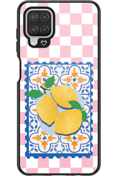 Limoncello Coast 2.0 - Samsung Galaxy A12