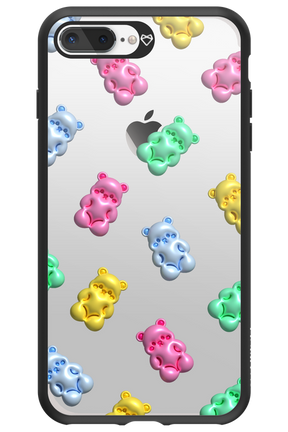 Gummmy Bears 2.0 - Apple iPhone 7 Plus