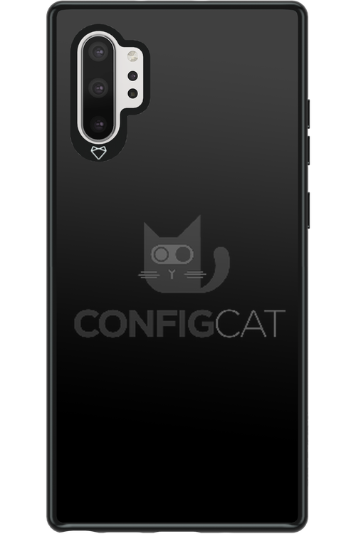 configcat - Samsung Galaxy Note 10+